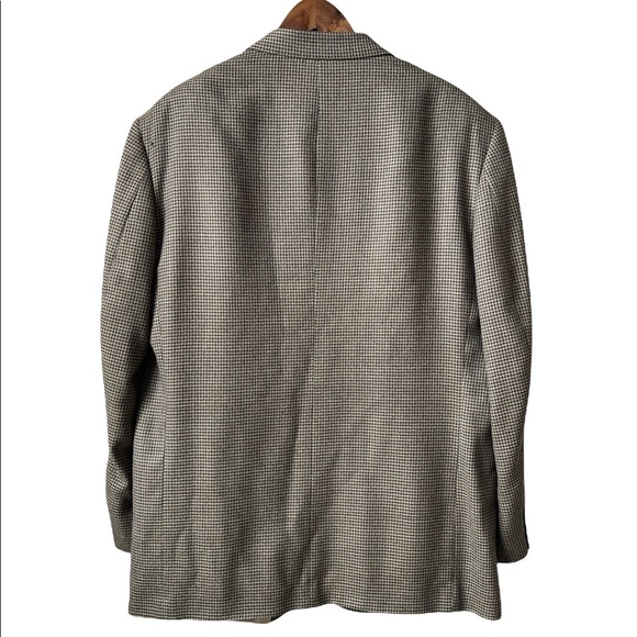 Oscar De La Renta Blazer - Picture 6 of 12